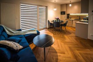 Apartament Vitis Rose - 8