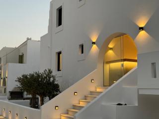 Olive Garden Hotel - Agios Prokopios - 9