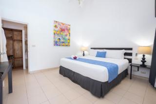 Seis Playas Hotel - Tamarindo - 8