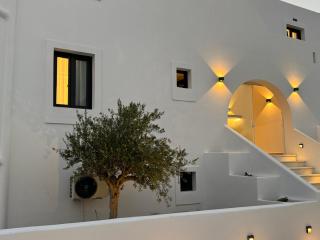 Olive Garden Hotel - Agios Prokopios - 8
