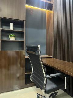 Go flex homes - Ikota - 2