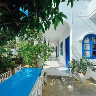 A House - homestay Mui Ne - 4