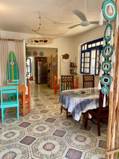 Itzé Hostel Boutique - Progreso - Progreso - 5