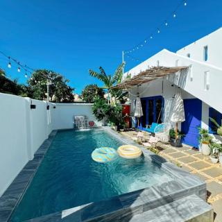A House - homestay Mui Ne - Mui Ne - 5