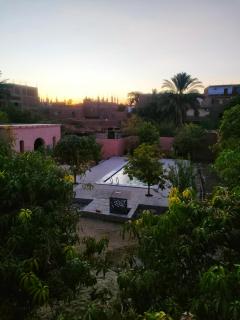 El Juneina Villas - Louxor - 3