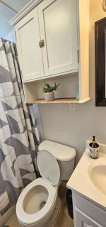 Executive Room in a cozy Apt - Saint John - 1