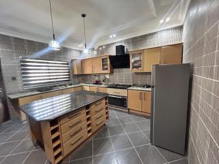 Go flex homes - Ikota - 6