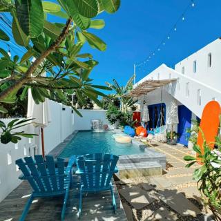 A House - homestay Mui Ne - Mui Ne - 7