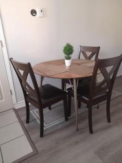 Executive Room in a cozy Apt - Saint John - 5