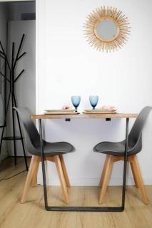 DOWN TOWN Luxurious Apartments III - Alexandroupoli - 6
