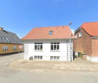 Lovely house in the city center - Grindsted - 0