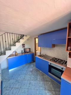 Tamerici House 1 - San Teodoro - 6
