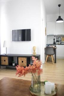 DOWN TOWN Luxurious Apartments III - Alexandroupoli - 1