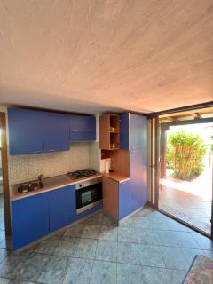 Tamerici House 1 - 7