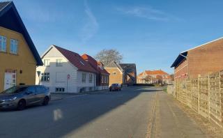 Lovely house in the city center - Grindsted - 7