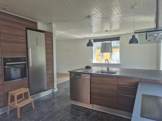 Lovely house in the city center - Grindsted - 6