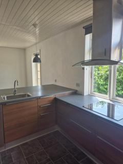 Lovely house in the city center - Grindsted - 5