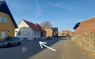 Lovely house in the city center - Grindsted - 3