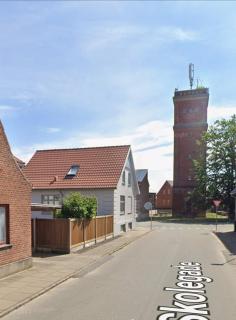 Lovely house in the city center - Grindsted - 1