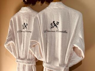 Eden aux hirondelles - 1