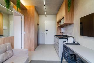 FL1506 - Ap Luxo Faria Lima, Pinheiros, Vila Madalena - San Paolo - 5