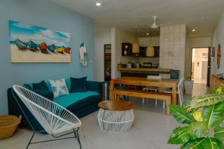 Hermoso Departamento En la Playa - Chicxulub - 7