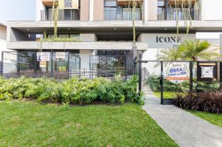 Ed. Ícone 1269 - Hugo Lange, Curitiba | Gonzaga Stays - Curitiba - 7