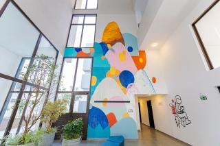 Ed. Ícone 1269 - Hugo Lange, Curitiba | Gonzaga Stays - Curitiba - 4