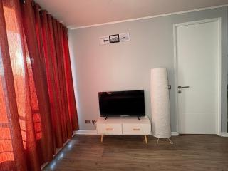Hermoso departamento en el corazón del Santiago - Santiago - 7