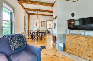 Charming Cottage with Patio, Walk to Boothbay Harbor - 5