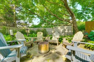 Charming Cottage with Patio, Walk to Boothbay Harbor - Boothbay Harbor - 0
