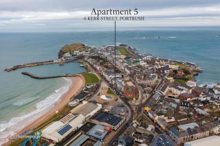 Luxury Apartment available for The Open Golf - Portrush - 0