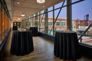 The Olive Ann Hotel, Grand Forks, a Tribute Portfolio Hotel - Grand Forks - 5