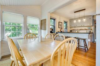 Charming Cottage with Patio, Walk to Boothbay Harbor - 3
