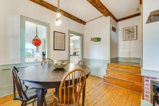 Charming Cottage with Patio, Walk to Boothbay Harbor - 4