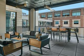 The Olive Ann Hotel, Grand Forks, a Tribute Portfolio Hotel - Grand Forks - 2