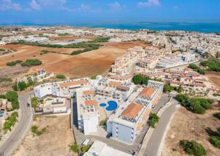 Serenity Apartment with Pool - Paralimni - 7