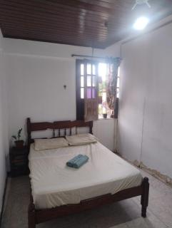 A Casa Jambu Mineiro - Belém - 4