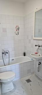 Villa America's apartment - Ivišovo Greblje - 7