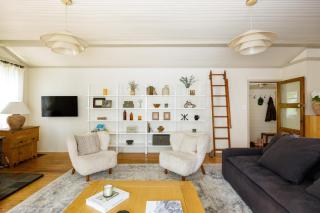 Historic Catskills Farmhouse Cottage by Belleayre - Fleischmanns - 7