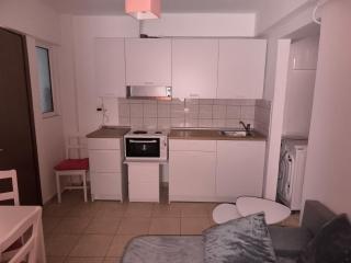 Johanna's apartment - Preveza - 2