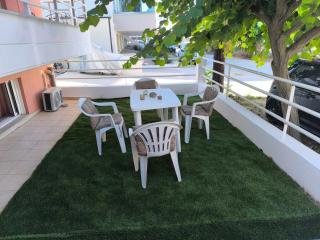 Johanna's apartment - Preveza - 1