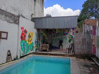 A Casa Jambu Mineiro - Belém - 0