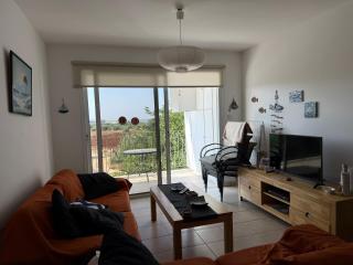 Serenity Apartment with Pool - Paralimni - 5