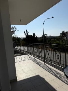 Serenity Apartment with Pool - Paralimni - 4