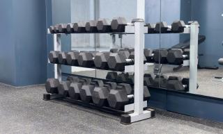 Colony Residences & Suites - 1