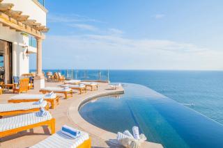 Villa Turquesa 10BR by Cabo Villas - Cabo San Lucas - 1