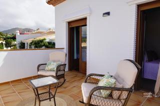 Villa Carmen Nerja - South Costa - Nerja - 3