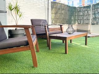 Planta baja - Playa del Esquirol - Cambrils - 1