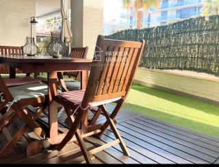 Planta baja - Playa del Esquirol - Cambrils - 7